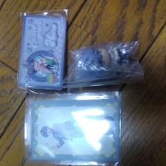 カラフルピーチ ひろ グッズセットのサムネイル