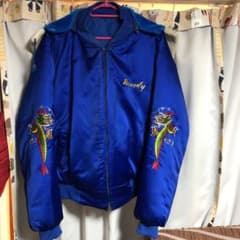 スカジャンのサムネイル