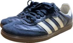 adidas Samba OG Night Navy 25cmのサムネイル