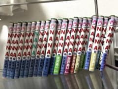 NANA 全21巻 矢沢あいのサムネイル