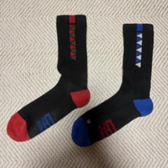 ballaholic STREET SOCKS Spaceball Mag - メルカリ