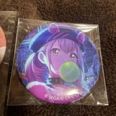 プロセカ 小豆沢こはね 10C ビトイタ 缶バッジ m30692393825_1.jpg?1753875308