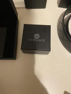 Versaceピアス　片耳のサムネイル
