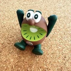 ゼスプリ キウイブラザーズ フィギュアのサムネイル