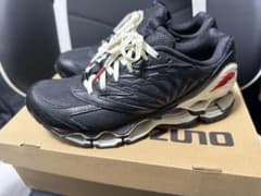 MIZUNO WAVEPROPHECY graphpaperのサムネイル