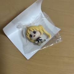 ぼっちざろっく　ケーブルホルダー　伊知地虹夏のサムネイル