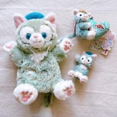 ジェラトーニ　セットのサムネイル
