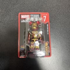 MARVEL STUDIOS アイアンマン マーク42 フィギュアのサムネイル