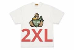 HUMAN MADE x Pokemon Made Tシャツ カモネギ 2XL - メルカリ