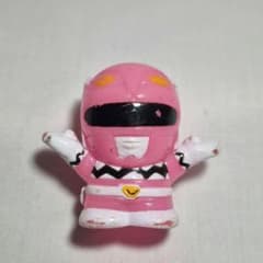 ギンガピンク 指人形 星獣戦隊ギンガマン - メルカリ