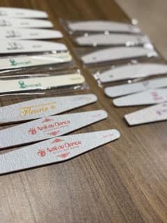 ウォッシャブルファイル 複数セットのサムネイル