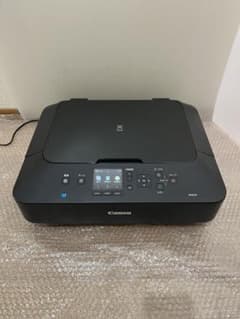 Canon PIXUS MG6530のサムネイル