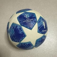UEFA チャンピオンズリーグ・サッカーボールレプリカのサムネイル