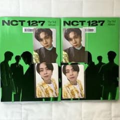 ジャニー ジャニ トレカ セット sticker mumoのサムネイル