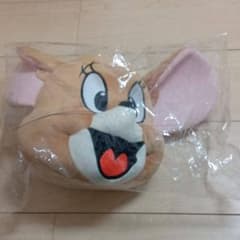 トム&ジェリー　バッグのサムネイル