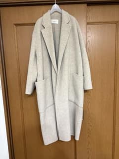 TODAYFUL ウールオーバーコート！のサムネイル