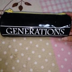【ここ様専用】GENERATIONSペンケースのサムネイル