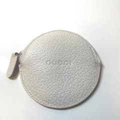 【GUCCI】小銭入れのサムネイル