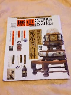 歴史探偵　2013