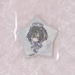 Shanimascara Iron Coaster (Luka)