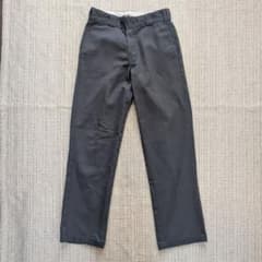 Dickies ディッキーズ 874 チノパンツ ワークパンツ グレー W30のサムネイル