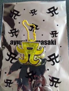 浜崎あゆみ　チャームライトのサムネイル