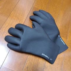 O'neilサーフグローブ 1.5mm オニール　サイズLのサムネイル