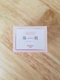 ソニャンド珠肌のうみつクリームのサムネイル