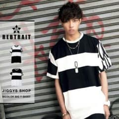 レブトレイト tシャツのサムネイル