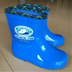 14cm 長靴のサムネイル