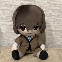 文豪ストレイドッグス BIGぬいぐるみ 太宰治（タイクレ限定）の入手