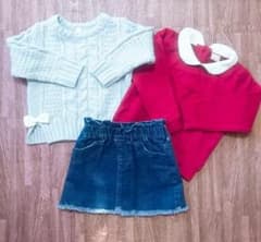 プティマイン⭐3点セットのサムネイル
