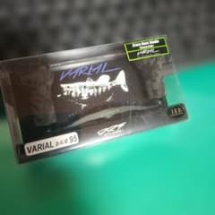 限定品　CrazyBassStudio × DRT バリアルハンドル　95 限定品 CrazyBassStudio × DRT バリアルハンドル 95 - メルカリ
