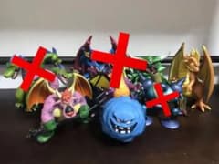 (訳あり)ドラクエ フィギュアのサムネイル