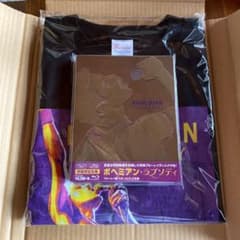 ボヘミアン・ラプソディ 数量限定 Blu-ray スチールブック仕様 tシャツ付のサムネイル