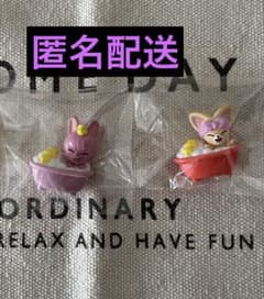 SKZOO　びっくらたまご　バブルフィーバーのサムネイル