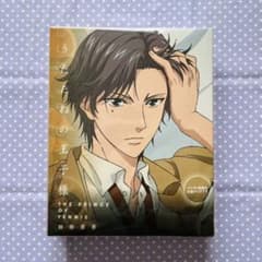 テニスの王子様　うたたねの王子様　跡部景吾 m30696094150_1.jpg?1722304197