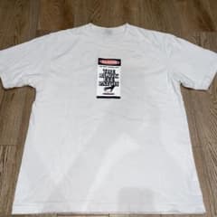 The Black Eye Patch Tシャツ Lのサムネイル