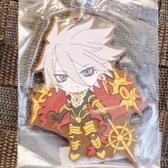 카르나 쿤 캐릭터 러버 스트랩 Fate/Grand Order FGO