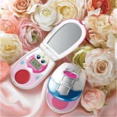 プリキュア チークのサムネイル