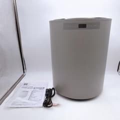 YAMAZEN 山善 スチームファン式 加湿器 10L PJKSF-M1001 - メルカリ