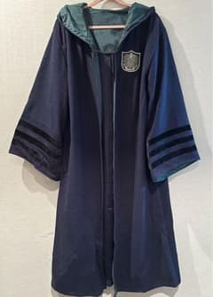 ファンタスティック・ビースト ローブ スリザリン - メルカリ