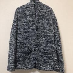 カーディガンのサムネイル