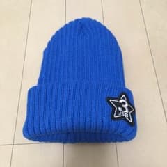3JSB ニット帽のサムネイル