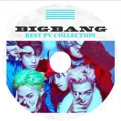 BIGBANGのサムネイル