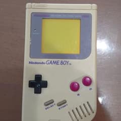 初代ゲームボーイ 本体のサムネイル
