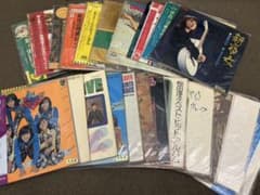 レコード24枚セット - メルカリ