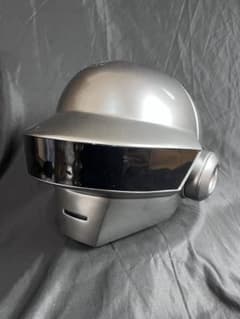 daft punk ダフトパンク　トーマスヘルメット、マスクのサムネイル