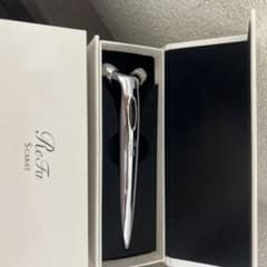 ReFa RF-SC1855B SILVER - メルカリ