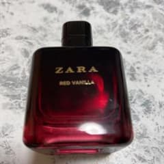 ZARA ザラ レッドバニラのサムネイル